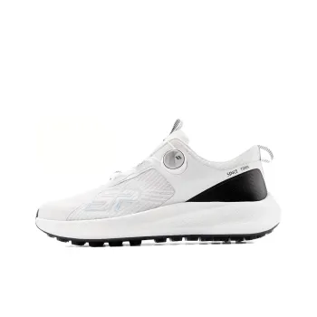 SOUTHPORT Cushioning Wear-Resistant Low-Top Golf Shoes Men's