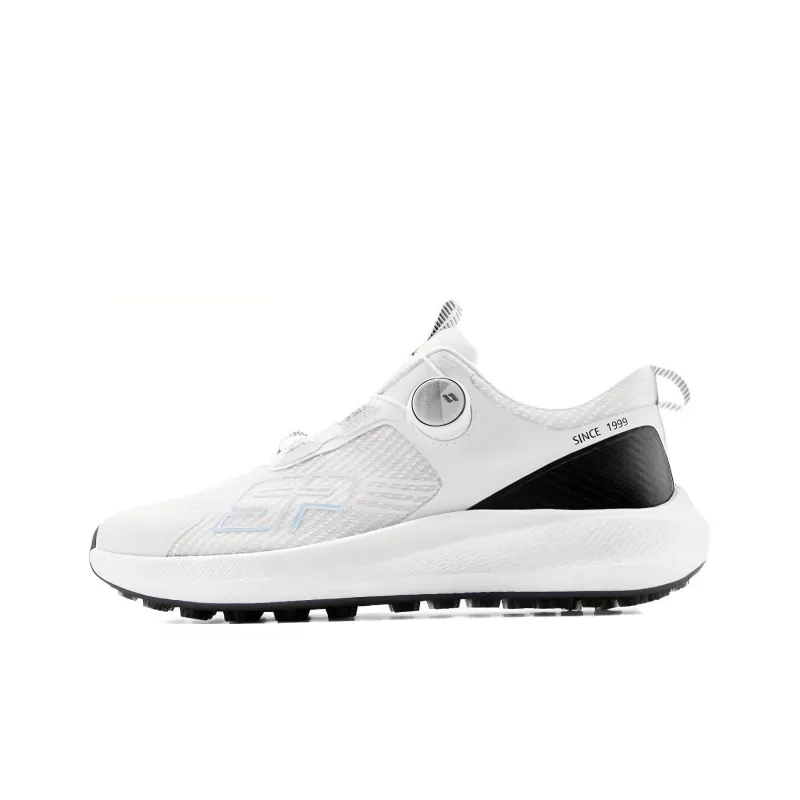 SOUTHPORT Cushioning Wear-Resistant Low-Top Golf Shoes Men's-0