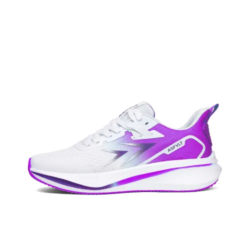 ASFVLT SNEAKERS Lightweight And Breathable Low-Top Popcorn Running Shoes Men's