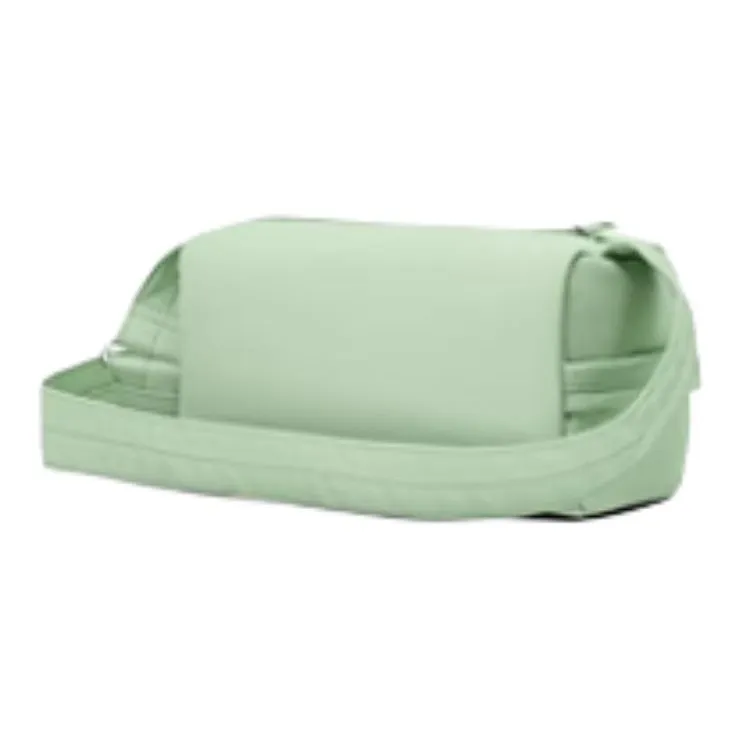 Skechers Fabric Shoulder Bag Crossbody Bag Unisex Sea Bubble Green-3