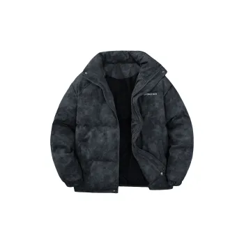 SPONGEBOB SQUAREPANTS Puffer Jacket Unisex