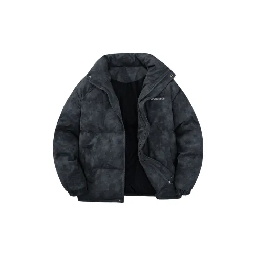 SPONGEBOB SQUAREPANTS Puffer Jacket Unisex