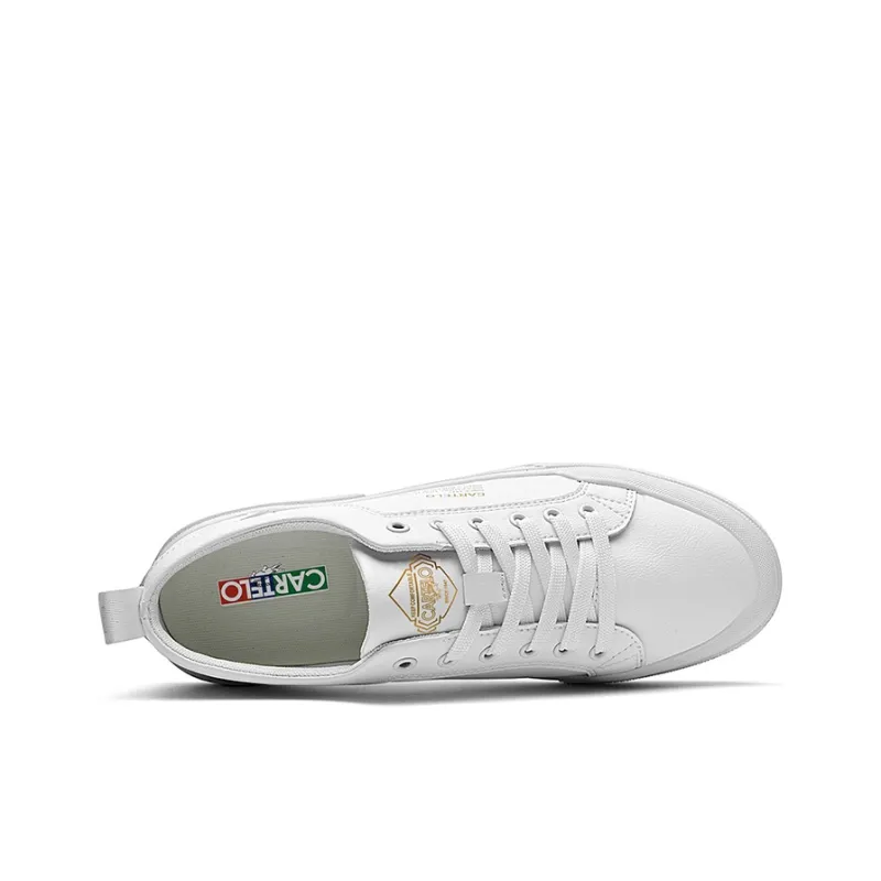 CARTELO Non-slip Lightweight Skateboard Shoes Men's-2
