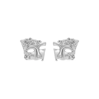DTOTO Alloy Stud Earrings Unisex