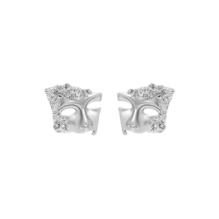 DTOTO Alloy Stud Earrings Unisex-0