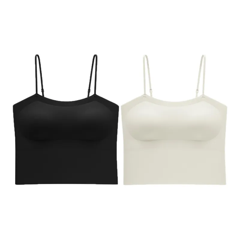 YUZHAOLIN Bra Women's Combo Set-9