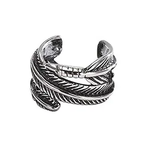 May10th Alloy Clip On Earrings Unisex-0