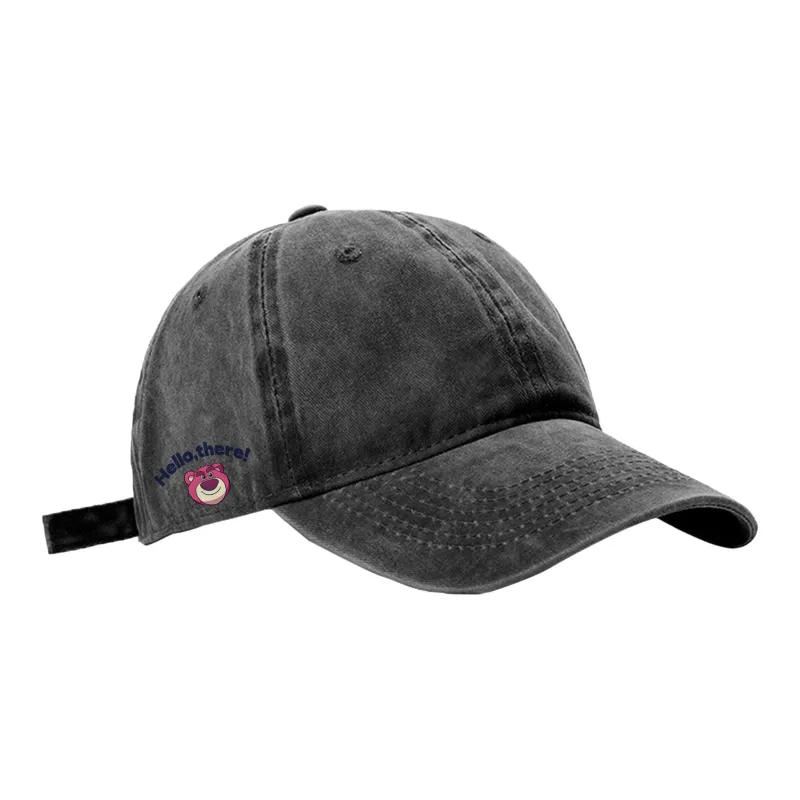 Disney Cotton Baseball Caps Unisex-0