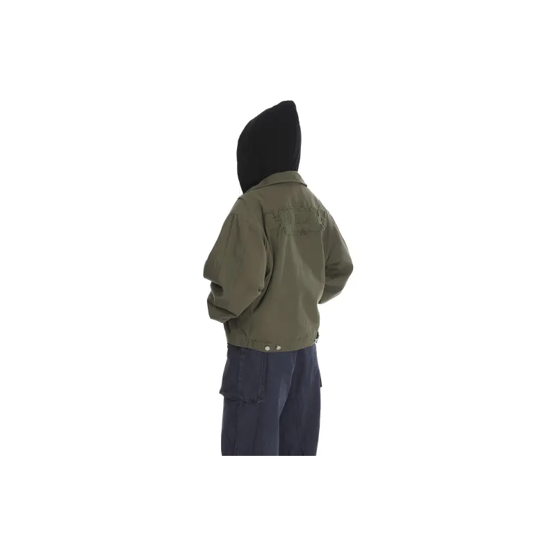 VINMUK Jackets Unisex-5