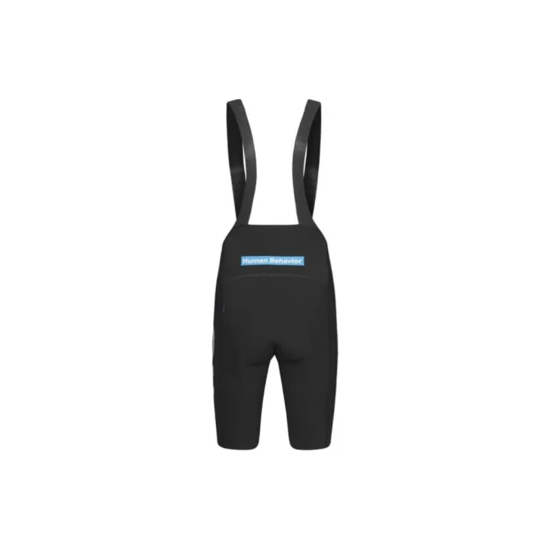 PAS NORMAL STUDIOS T.K.O. Essential Light Bibs Performance Shorts-1