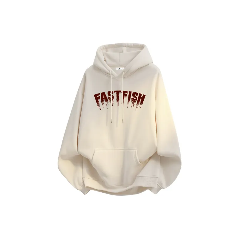 FASTFISH Sweatshirts Unisex-12