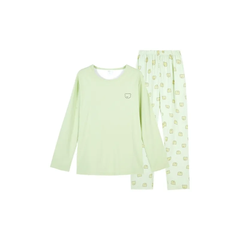 Urban Beauty Pajama Set Women's-5