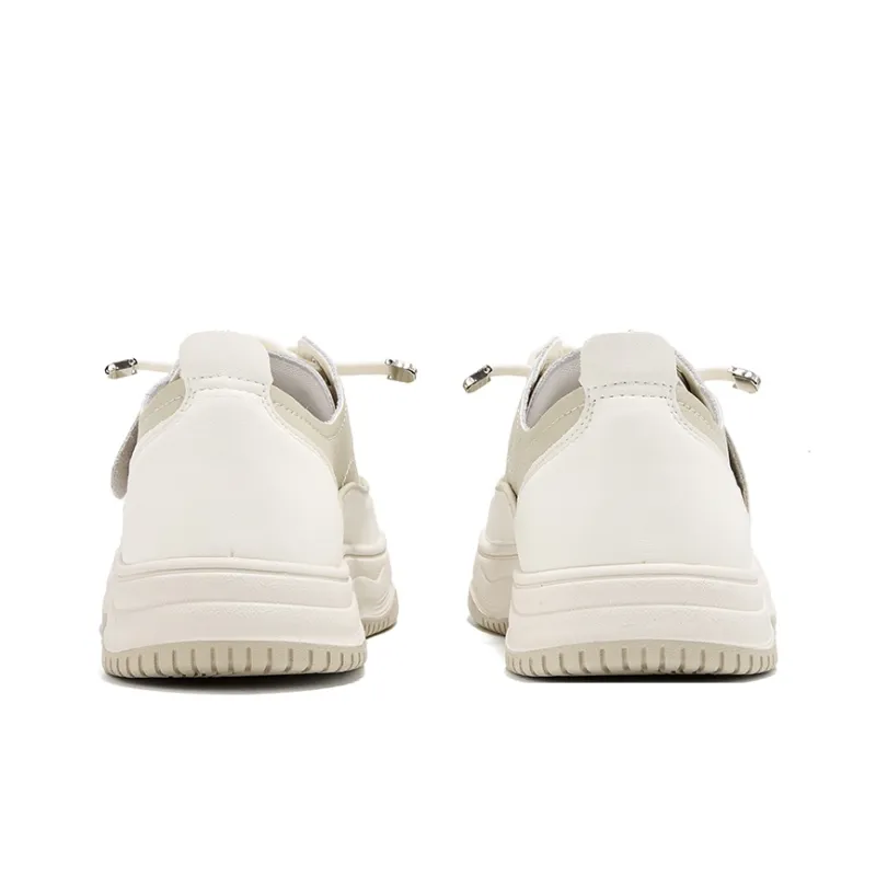 Ritai RITAI Low-Top Skateboard Shoes Women's-4