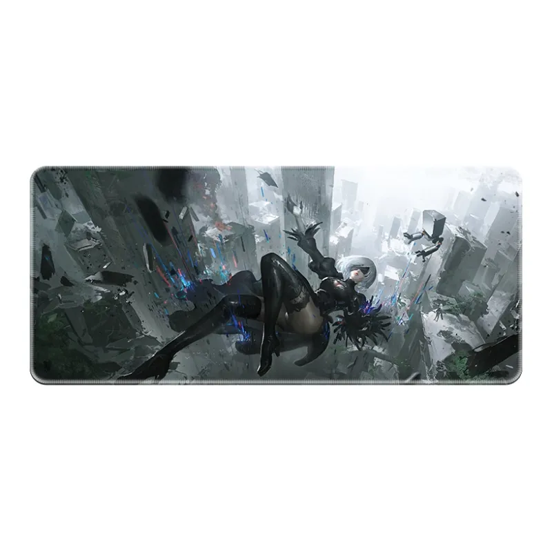 ZHUANGXINGXIA Mouse Pads-6