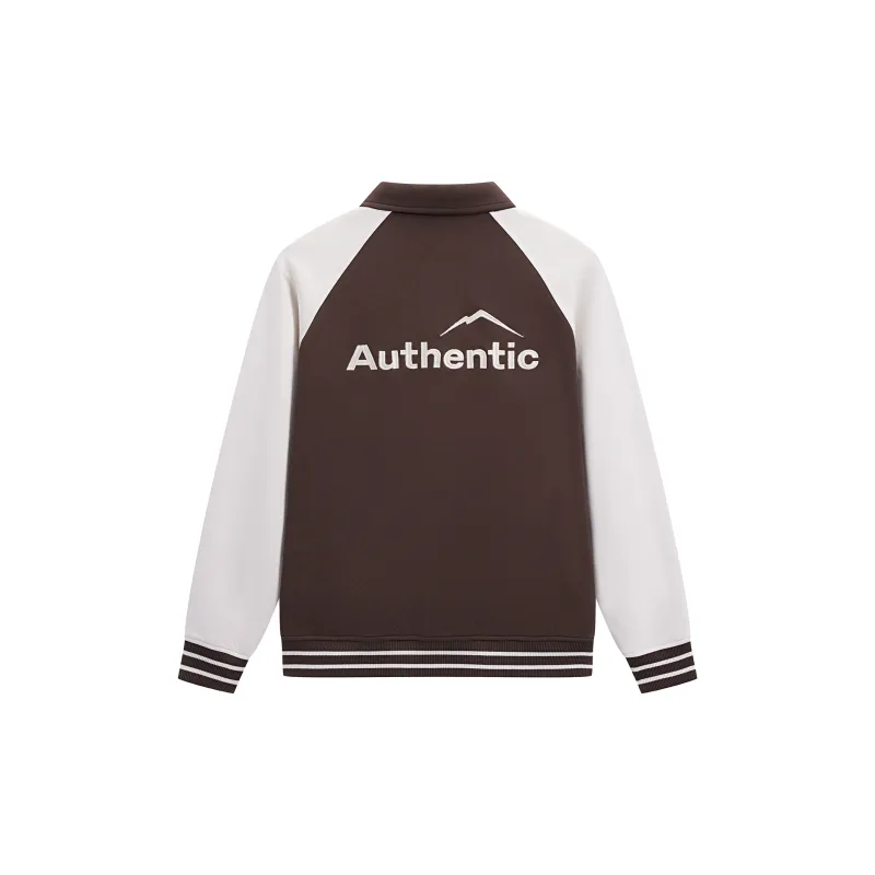 Kappa KAPPA PLAYER Jackets Coats Men's Brown-1