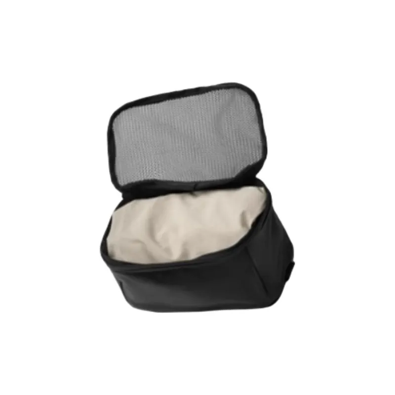 DB Polyamide Storage Bag Unisex Black-3