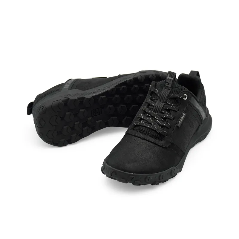 CAT Casual Shoes Men Low Top-4
