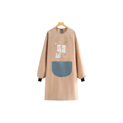 De Shuangman Aprons