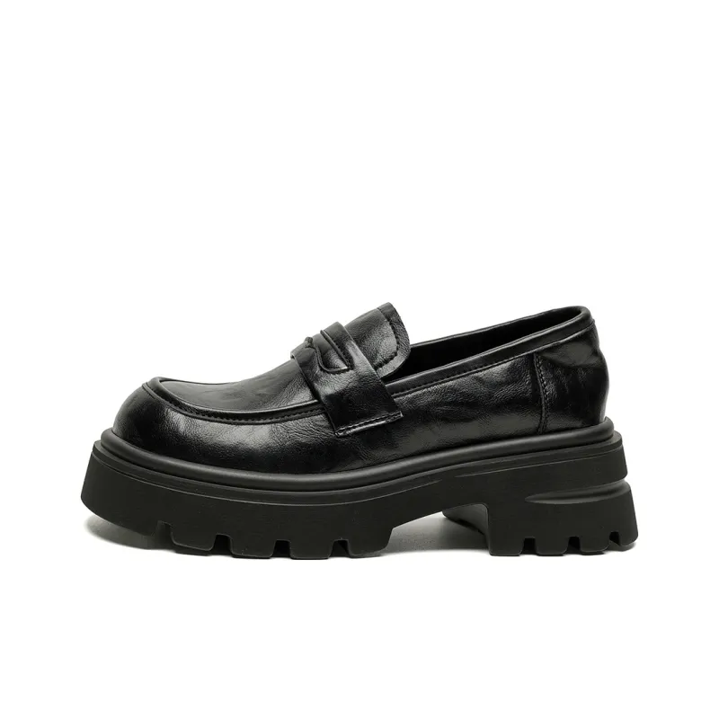 JOSINY Loafers Women's-0