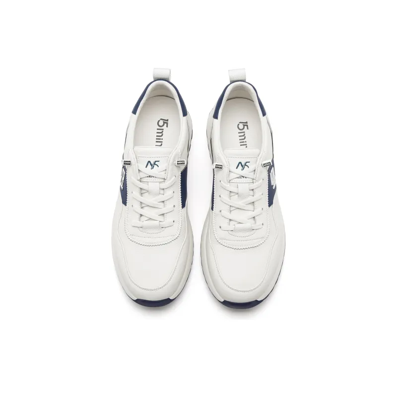 15 MINS Low Top Casual Shoes Men's-9