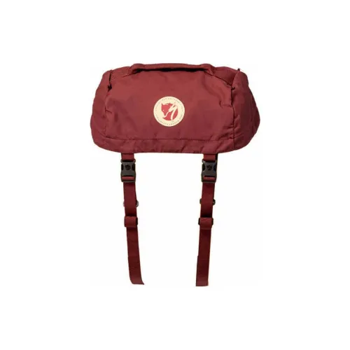 Simple Casual Crossbody Bag