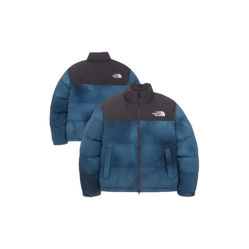 THE NORTH FACE Jackets Coats Men's Dark Blue-3