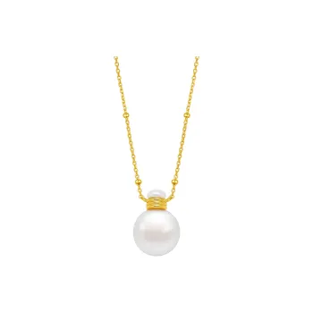 MITHAOL KUSC S925 Necklaces Women's