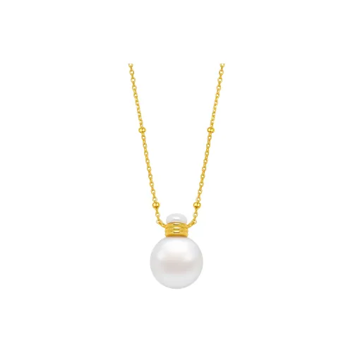 MITHAOL KUSC S925 Necklaces Women's