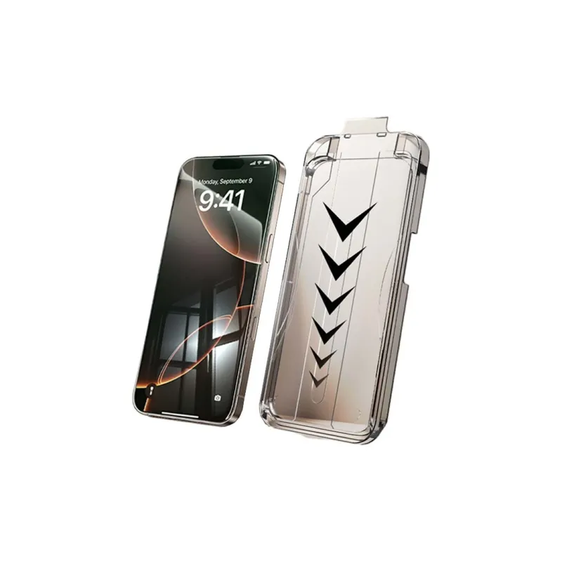 Hanno Cell Phone Protective Films-3