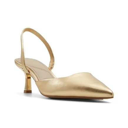 ALDO Slim Heel High Heels Women's-9