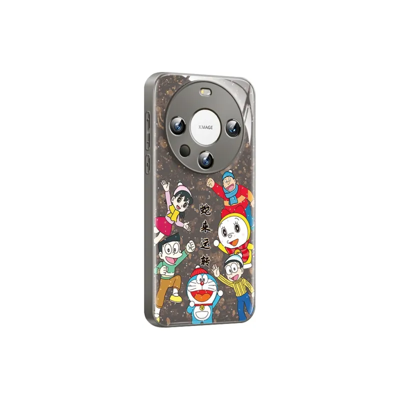 Doraemon/a Phone Cases-8