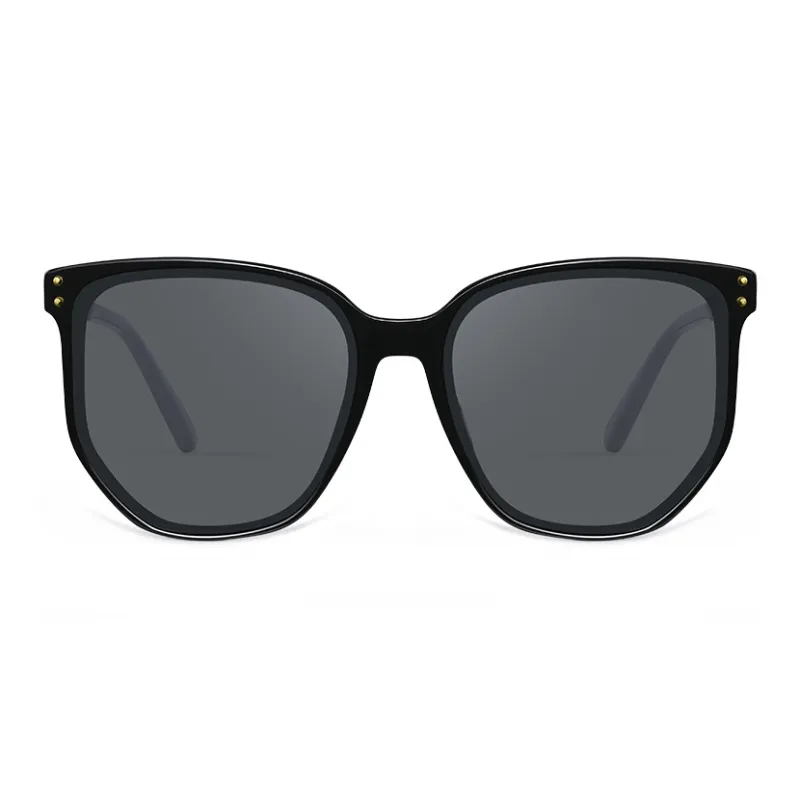 VEGOOS Irregular Shape Sunglasses Unisex-2