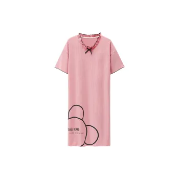 MADALLO Women's Nightgowns