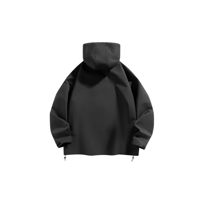 OM NOM Jackets Unisex-1