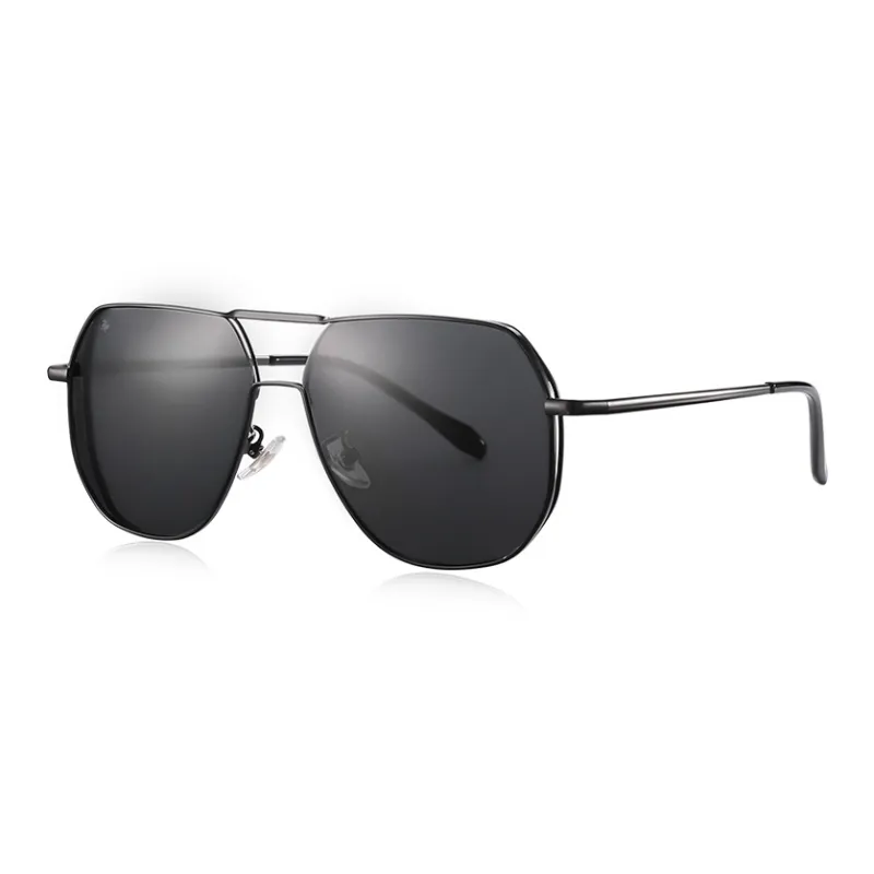 VEGOOS Aviator Sunglasses Men's-1
