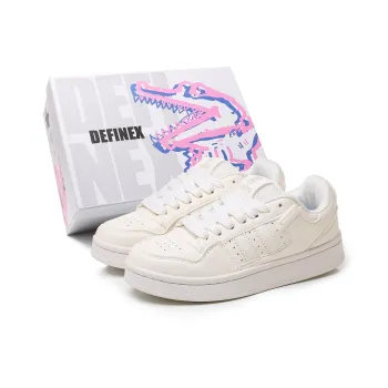 DEFINEX Low-Top Skateboard Shoes Unisex