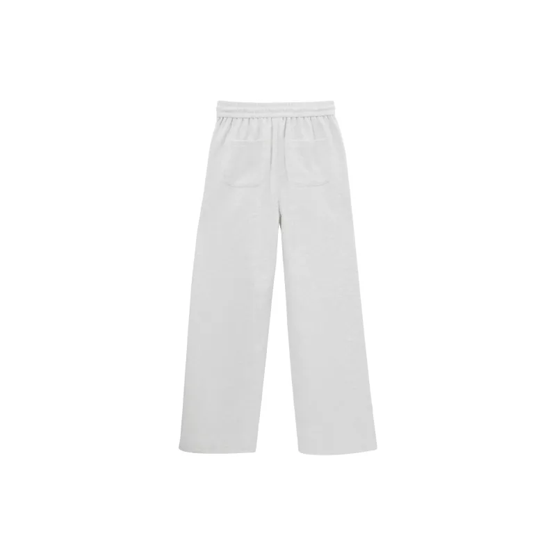 Hotwind Knitted Sweatpants Women's-3
