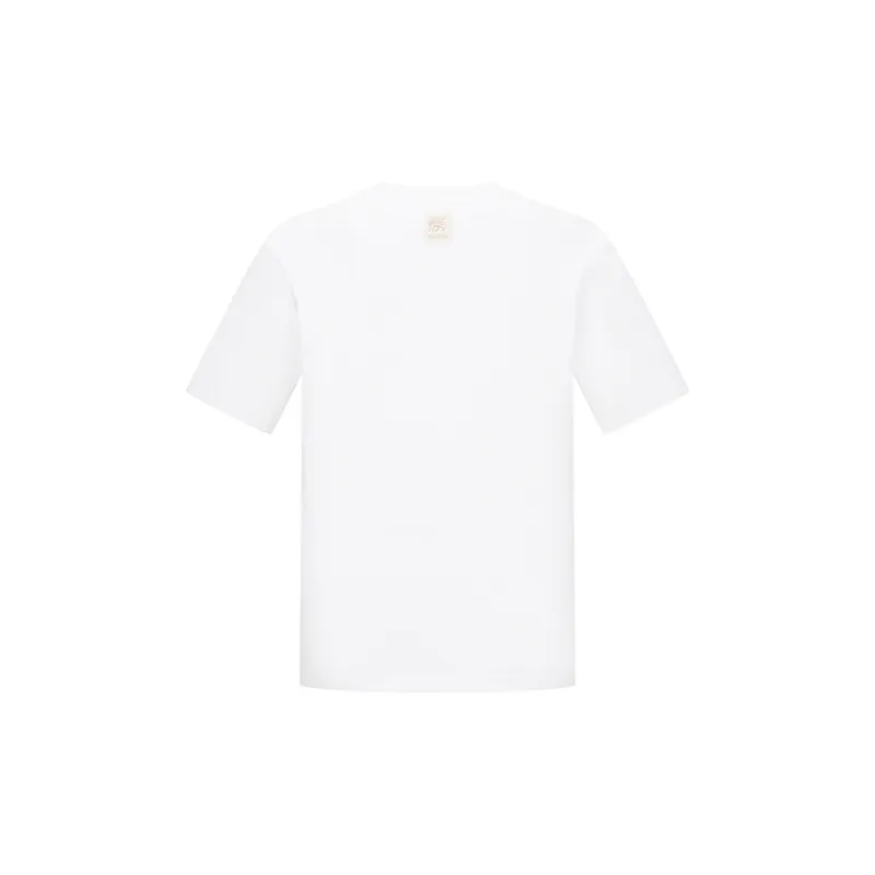 RARE T Shirts Men White-2