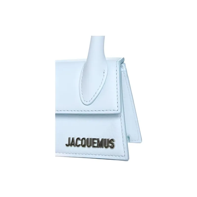 Jacquemus Le Chiquito Leather Tote Bag-3