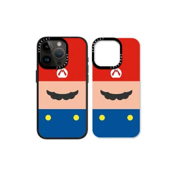 Ray chain Phone Cases