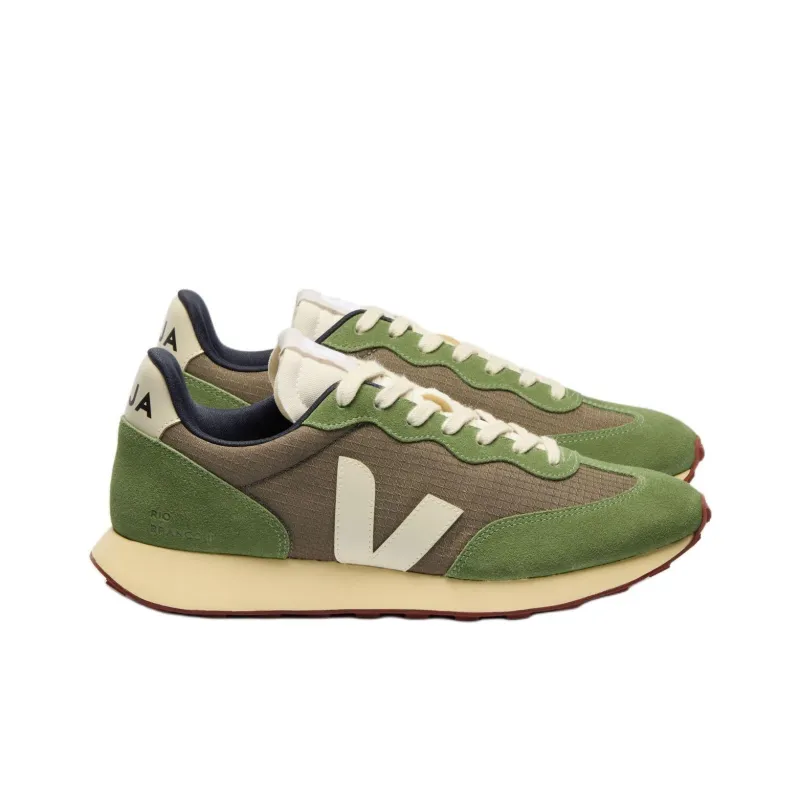 VEJA Rio Branco Ii Sneakers-1