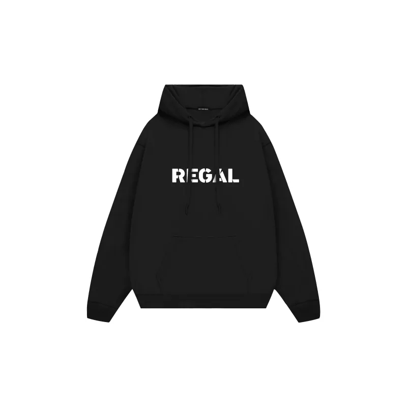 BIG TIME REGAL Sweatshirt Unisex-1