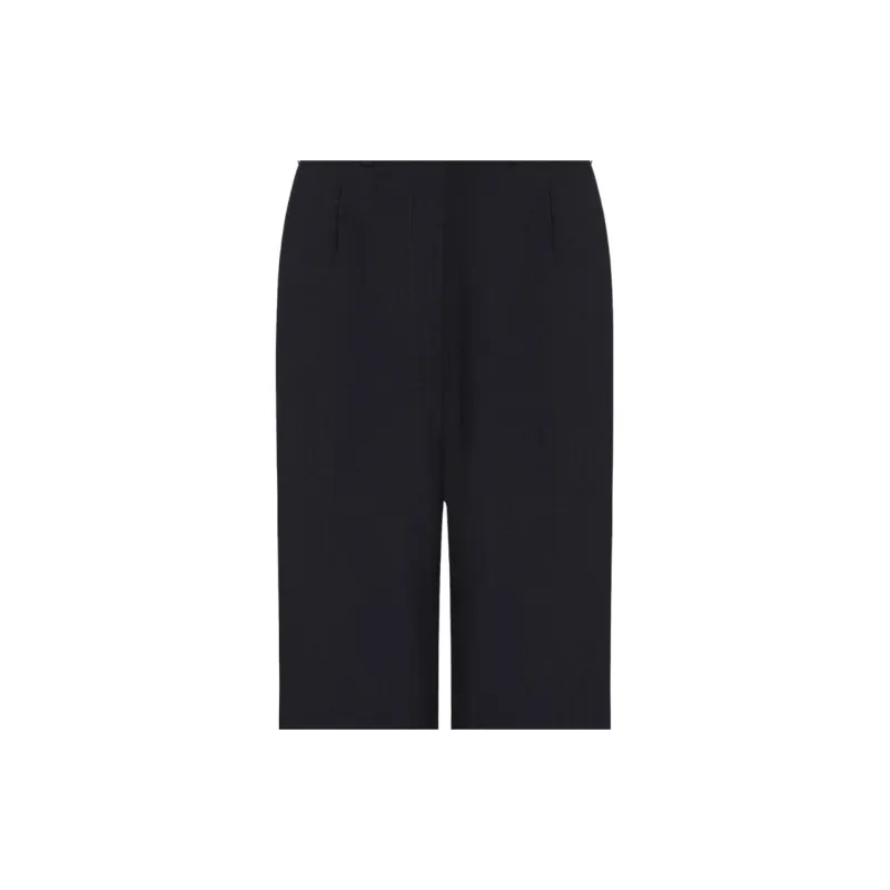 THE ROW Roan Oversized Tailored Pants-4