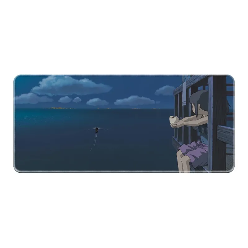 ZHUANGXINGXIA Mouse Pads-16