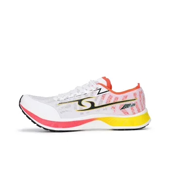 PERW Low-Top Running Shoes Unisex Sun-Loving