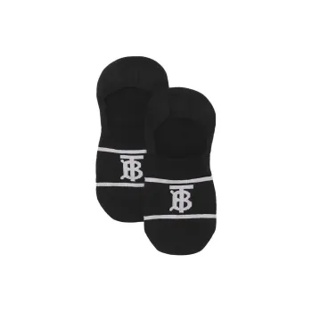 Burberry Women's No Show Socks