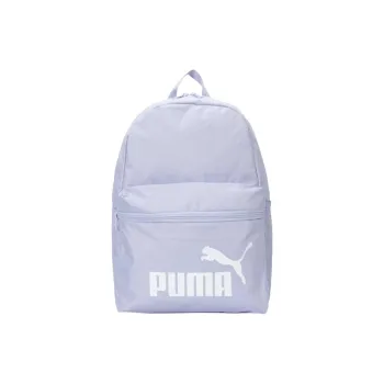 PUMA Fabric Backpack Unisex Purple