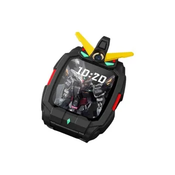 Fly Unisex Watch Cases
