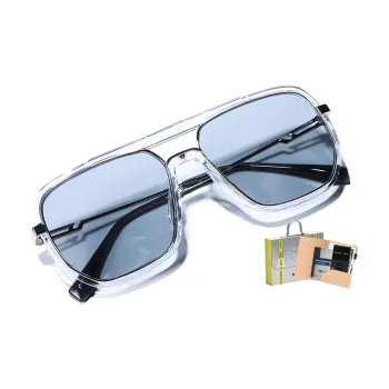 HORIEN Sunglasses Unisex