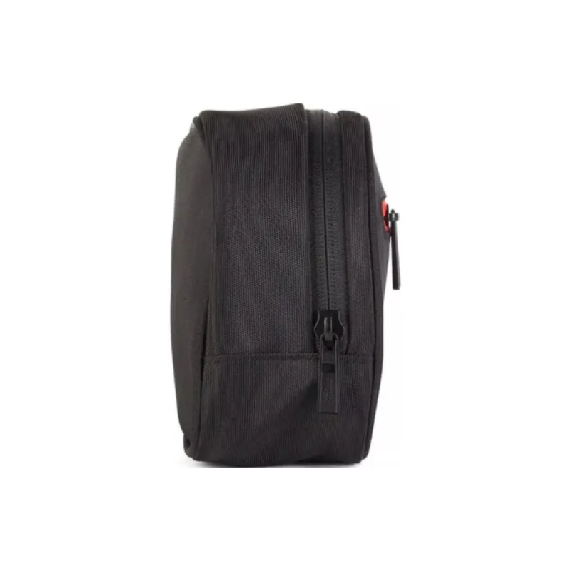 TITLEIST Polyester Storage Bag Men's Black-2